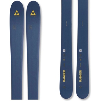 Fischer RANGER 23/24
