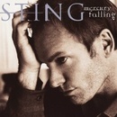 STING Mercury falling CD