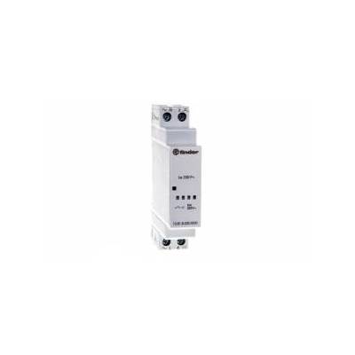Electronic Bistable Pulse Relay 1Z 16A 230V AC 17.5mm 350-100W 13.81. 8.230. 0000