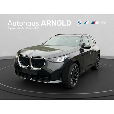 BMW X3 20d M Sport xDrive 145 kW