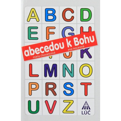 Abecedou k Bohu - 3. vydanie