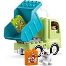 Лего LEGO® DUPLO® - Recycling Truck (10987)