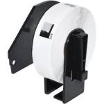 Makki Съвместими етикети Makki DK-11204 за Brother QL, 17x54 mm, 400 бр (10002750)