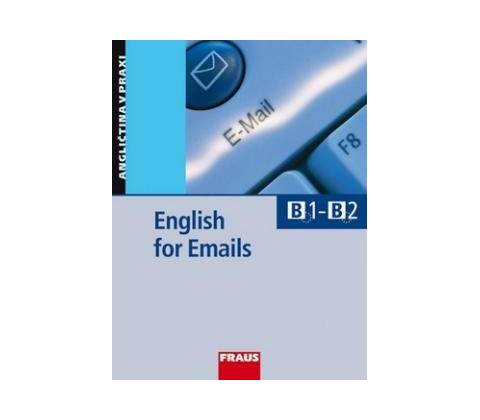 English for Emails