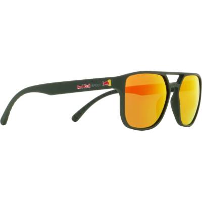 SPECT Eyewear Мъжки слънчеви очила Red bull spect Elroy Mirror Cat. 3 Sunglasses - Olive Green (205-4767-0211)