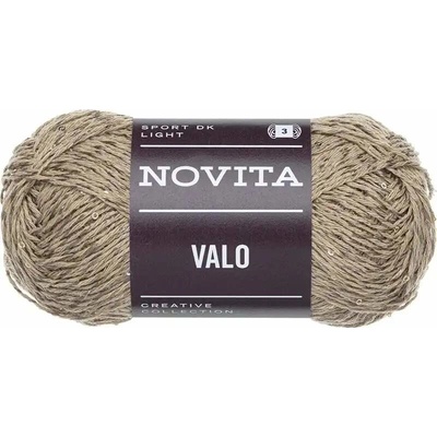 Novita Valo 6051 Béžová