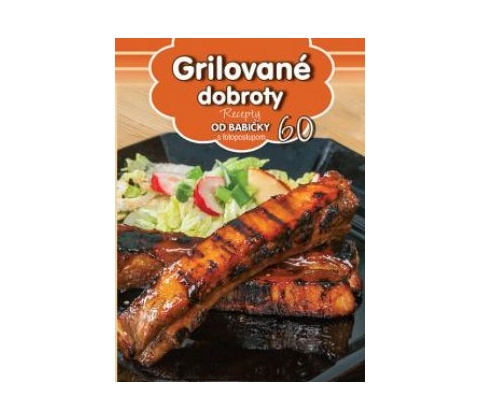 Grilované dobroty 60