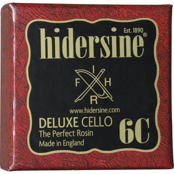 Hidersine HS-6C Колофон за виолончело (HS-6C)