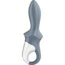 SATISFYER AIR PUMP BOOTY 1 šedý