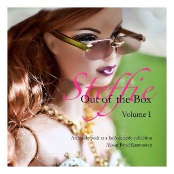Steffie: Out of the Box: An inside peek at a fan's eclectic collection | Alison Boyd Rasmussen