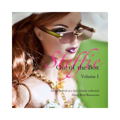 Steffie: Out of the Box: An inside peek at a fan's eclectic collection | Alison Boyd Rasmussen