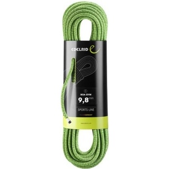Edelrid BOA GYM 9,8 mm 35m