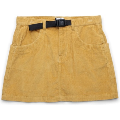 KAVU Дамски скорт KAVU Women's Skyline Skort - Wood Thrush - размер XS (113-1213-0311)