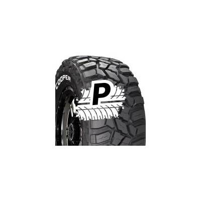 COOPER DISCOVERER STT PRO 285/75 R16 126/123K P.O.R.