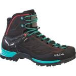 Salewa WS MTN Trainer MID GTX Размер на обувките (ЕС): 37 / Цвят: черен