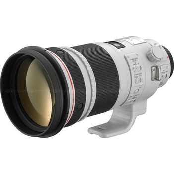 Canon EF 300mm f/2.8L IS USM II