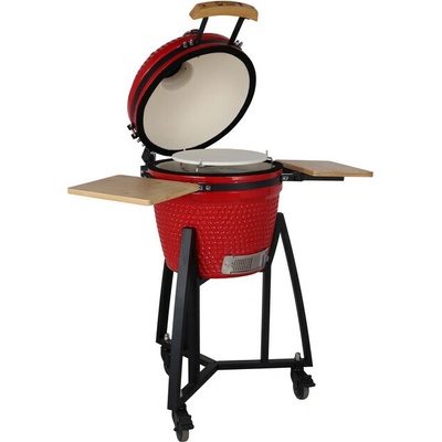 Pro-Tech CHEF Kamado - M 16 Red