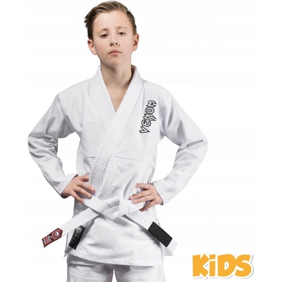 Venum CONTENDER KIDS BJJ GI