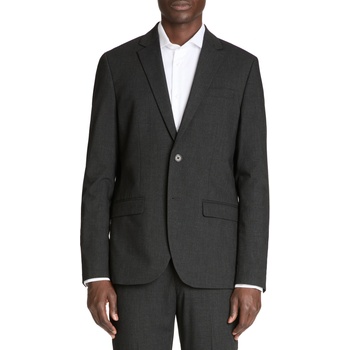 Celio Черно мъжко яке Celio Tebaseml Celio | Cheren | МЪЖЕ | S