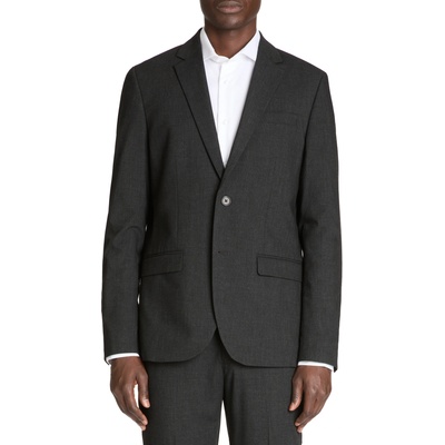 Celio Черно мъжко яке Celio Tebaseml Celio | Cheren | МЪЖЕ | S