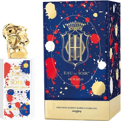 Sisley Eau du Soir Limited Edition 2019 parfémovaná voda dámská 100 ml