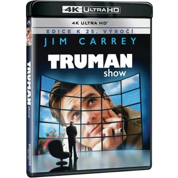 Truman Show 4K BD