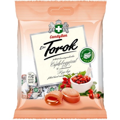 Dr. Torok Šípka 75 g