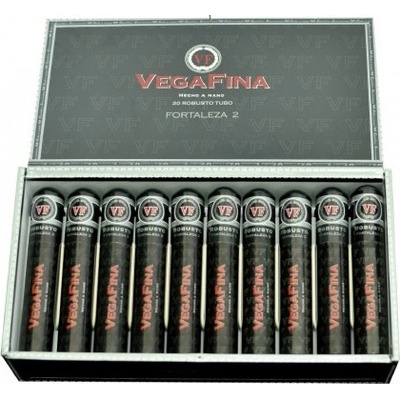Vegafina Fortaleza F2 Robusto AT 20 ks