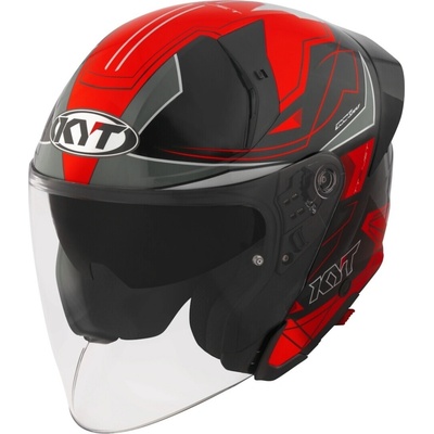 KYT TTR-JET LED