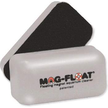 Bakker Magnetics stierka magnetická plovoucí malá 6 x 3,2 x 2,54 cm