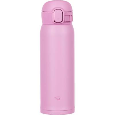 Zojirushi termoska SM WS 480 ml Pink
