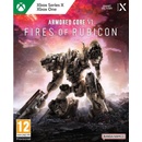 Armored Core VI Fires of Rubicon