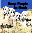 Hudba DEEP PURPLE: IN ROCK LP