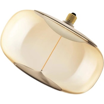 OSRAM LED крушка Osram Vintage 1906 Big Elipse 42 Magnetic DIM 818, E27, 12W, 500lm, 1800K