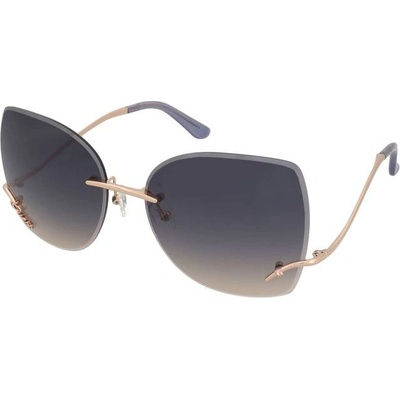 GUESS Диоптрични очила Guess GU00269 28B