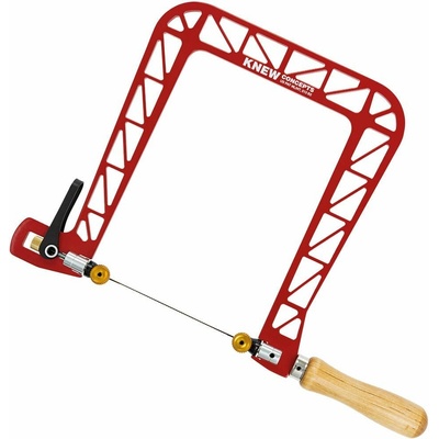 Dictum 712557 Knew Concepts Coping Saw 200 mm