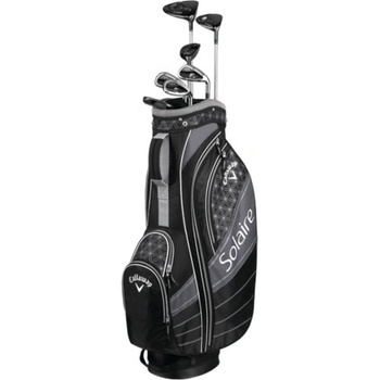 Callaway Solaire 18