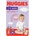 Huggies Пелени гащи Huggies Little Movers - Размер 4, 9-14 kg, 36 броя (5029053564371)
