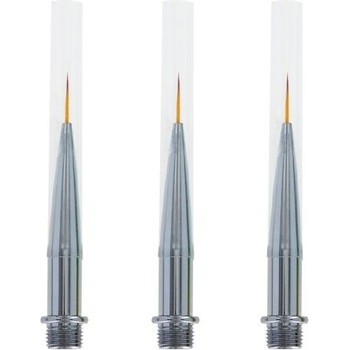 Shesto Modelcraft резервен накрайник за четка къс (3бр)