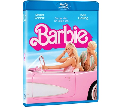 Barbie BD