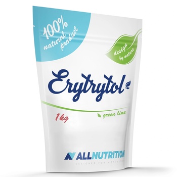 Image 1 of ALLNUTRITION Green Line Erytrytol, 1000 Grams