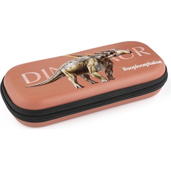 KARTON P+P 3D калъф DINO Euoplocephalus