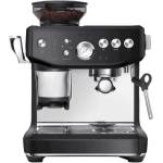 Sage The Barista Express Impress SES876BTR
