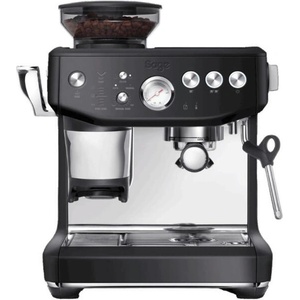 Sage The Barista Express Impress SES876BTR