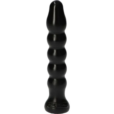 XMS Анален инструмент Butt Plug "FREE SEX" 15 см