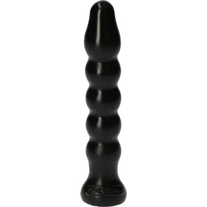 XMS Анален инструмент Butt Plug "FREE SEX" 15 см