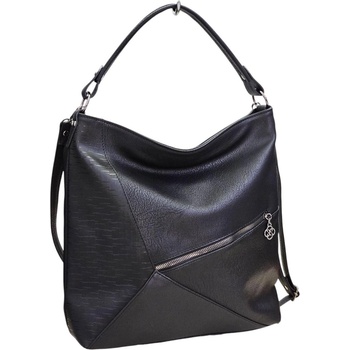 Черна българска чанта - Ninika