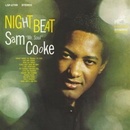 COOKE SAM: NIGHT BEAT LP
