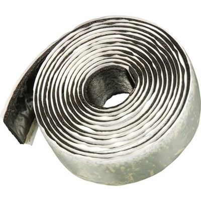 Den Braven Těsnicí pás samolepicí ARS 1 35 mm × 8 mm x 10 m černý