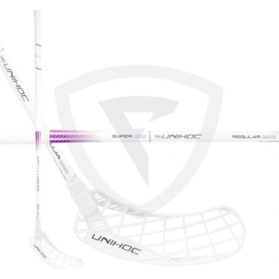 Unihoc Epic Superskin Regular 29 – Zbozi.Blesk.cz